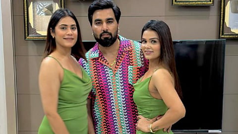 bigg boss ott 3