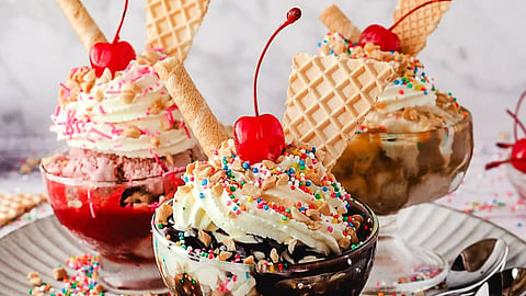 Ice Cream