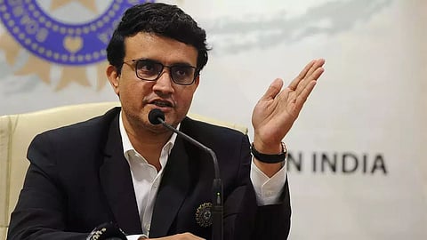 Sourav Ganguly: टीम इंडियाला कसा प्रशिक्षक हवा? गंभीरच्या नावाची चर्चा असताना सौरभ गांगुलीचा BCCI सल्ला 