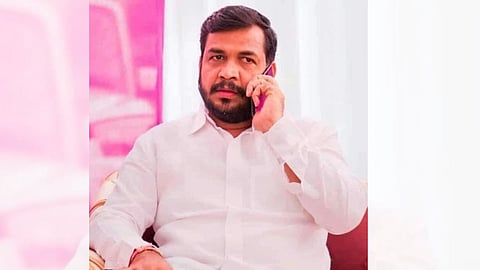 Beed News: बीड गोळीबार प्रकरण! राष्ट्रवादी शरद पवार गटाचे प्रदेश उपाध्यक्ष बबन गीतेंसह ५ जणांवर गुन्हा दाखल  