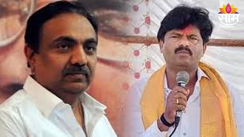 chabuk morcha on sangli dcc bank this 25 june declares gopichand padalkar and sadabhau khot