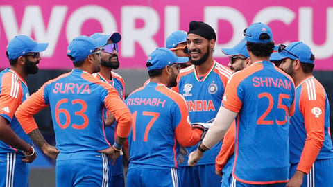 IND vs PAK, T-20 World Cup: ६ चेंडू १८ धावा; अर्शदीपच्या शेवटच्या षटकात नेमकं काय घडलं? 