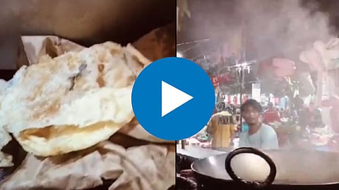 Food Viral Video