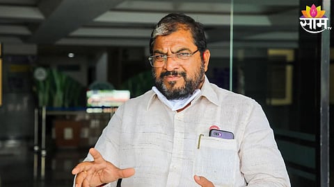 एकेकाळी मविआसोबत असलेल्या राजू शेट्टींनी सगळी खदखद बाहेर काढली, एका बड्या नेत्याचं नाव घेत बरंच काय काय बोलले!