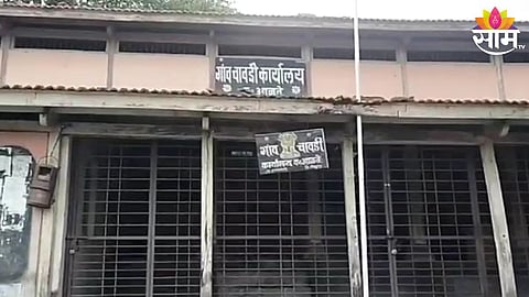 dengue outbreak in hatkanangale 100 patients of alte village admitted in hospital 