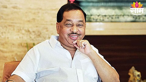 नारायण राणेंनी फोडला ठाकरेंचा बालेकिल्ला; रत्नागिरी-सिंधुदुर्ग मतदारसंघातून विनायक राऊतांचा पराभव