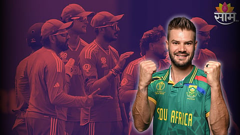 IND vs SA, Records: दक्षिण आफ्रिकेचा 'लकी बॉय', मार्करमचा हा रेकॉर्ड पाहून टीम इंडियाचं टेन्शन वाढणार 