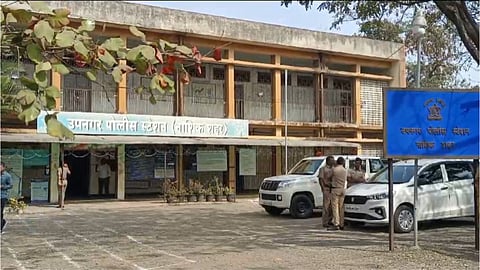 Nashik News: वर्ल्डकप जिंकल्यानंतर जल्लोष करताना दोन गटात राडा, गोळीबार आणि कोयत्याने वार; 5 जखमी