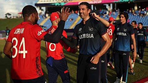 David Wiese Retirement: दोन देशांकडून क्रिकेट खेळणाऱ्या दिग्गजाचा आंतरराष्ट्रीय क्रिकेटला रामराम