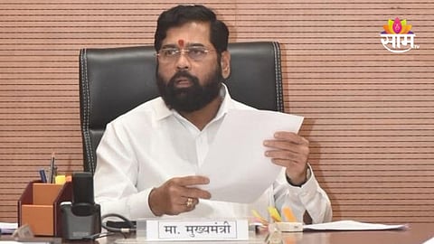खते, बियाण्यांचे लिंकींग करणाऱ्या विक्रेते, कंपन्यावर कठोर कारवाई करा, मुख्यमंत्र्यांचे जिल्हा प्रशासनाला निर्देश     
