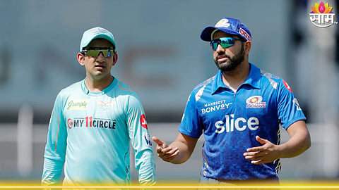 Team India: गौतम गंभीर हेड कोच बनताच टीम इंडियाचा सपोर्ट स्टाफ बदलणार? फिल्डींग कोच म्हणून या दिग्गजाची होऊ शकते एन्ट्री
