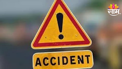 Jalgaon Accident