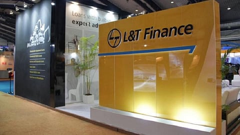 IT Action On L&T Company:  आयकर विभागाची L&T वर कारवाई, सोमवारी शेअर मार्केट कोसळणार? 