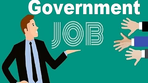 Government Job