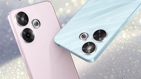 OnePlus नंतर आता Redmiही आणणार 108MP कॅमेरावाला फोन, जाणून घ्या इतर फीचर्स 