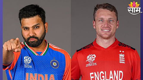 IND vs ENG, Weather Report: भारत -इंग्लंड सामन्यावर पावसाचं सावट! ओव्हर्स कमी करायला केव्हा होणार सुरुवात? पाहा वेळ 