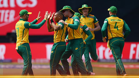 SL vs SA Highlights: श्रीलंकेला दक्षिण आफ्रिकेचा दणका! पहिल्याच सामन्यात मिळवला शानदार विजय