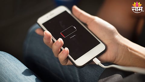Smartphone Battery Tips 