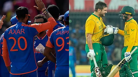 ind vs sa