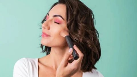 Makeup Summer Tips