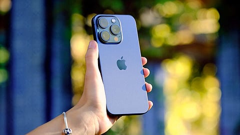 Apple