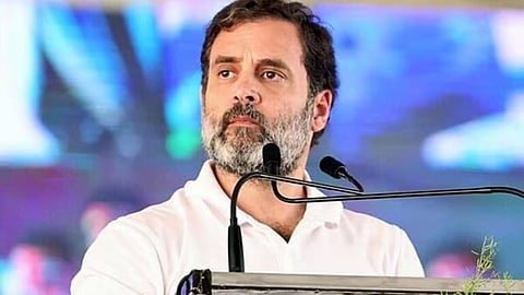 मोठी बातमी! राहुल गांधी असणार लोकसभेतील विरोधी पक्षनेते, इंडिया आघाडीच्या बैठकीत एकमताने निर्णय