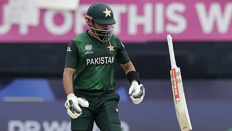 Babar Azam Record: बाबर आझमचा मोठा कारनामा! मोडून काढला एमएस धोनीचा महारेकॉर्ड