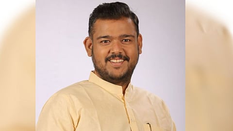 Sangli Lok Sabha 2024 Winner:  सांगलीच्या जागेवर विशाल पाटलांचा दणक्यात विजय; लिफाफा दिल्लीला पोहचला