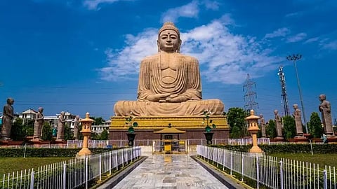 Buddha Gaya Places To Visit: नयनरम्य अशी बुद्धगयेतील प्रसिद्ध ठिकाणे; गौतम बुद्धांबाबत जाणून घेण्यासाठी नक्की भेट द्या