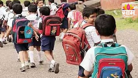 Highcourt News: TC हे थकीत फी वसुलीचे साधन नाही, हायकोर्टानं सरकार आणि शाळांचे कान टोचले