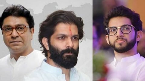  वरळीत मनसेचा उमेदवार ठरला? आदित्य ठाकरेंच्या विरोधात मनसैनिकांची जोरदार फिल्डिंग