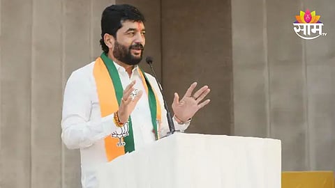 Murlidhar Mohol