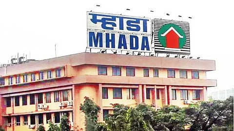 म्हाडाच्या घरांच्या किंमती होणार कमी? मोठ्या अधिकाऱ्याने दिले संकेत  