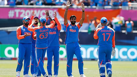 Team India News: टीम इंडियाच्या या ३ खेळाडूंना सुपर ८ मध्ये संधी मिळणं कठीण! संपूर्ण स्पर्धेत बसावं लागेल बाहेर