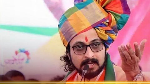 Shirur Lok Sabha Result: घाटात केलाय राडा! अमोल कोल्हेंनी शिरूरमध्ये सलग दुसऱ्यांदा उधळला विजयाचा गुलाल