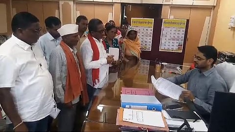 Nandurbar News