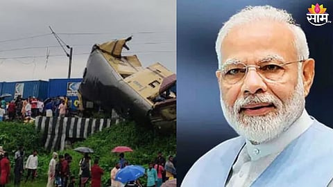 पंतप्रधान मोदी