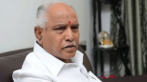 BS Yediyurappa: बीएस येडियुरप्पा यांना अटक होण्याची शक्यता; काय आहे प्रकरण जाणून घ्या 