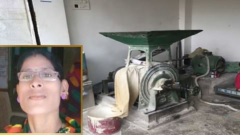 Gondia Accident News
