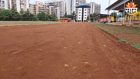 navi mumbai police bharti schedule revised today