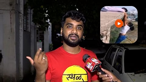 Atharva Sudame: व्ह्यूज-लाईक्स वाढवण्यासाठी काहीही करू नका, रील्ससाठी जीव धोक्यात घालणाऱ्यांना अथर्व सुदामेचा सल्ला