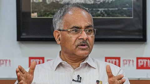 NCERT Books Changes