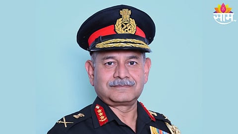 लेफ्टनंट जनरल उपेंद्र द्विवेदी नवीन लष्करप्रमुख, मनोज पांडे ३० जून रोजी होणार निवृत्त 