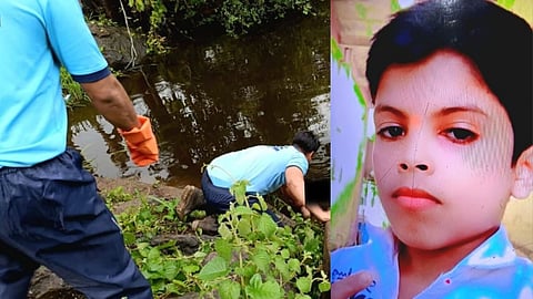 Kalyan News: विहिरीत पोहण्यास गेलेल्या 11 वर्षीय मुलाचा पाण्यात बुडून मृत्यू