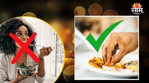 Tips For Eating Food 