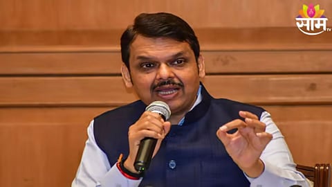 Devendra Fadnavis on Resign: सर्वात मोठी बातमी; सरकारमधील जबाबदारीमधून मला मोकळं करावं; देवेंद्र फडणवीसांची पक्षश्रेष्ठींकडे मागणी