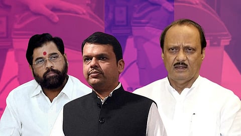 कोणाची माघार, कोण लढण्यावर ठाम? शिक्षक मतदार संघ निवडणुकीत अर्ज माघार घेण्याचा शेवटचा दिवस; राजेंद्र विखेंच्या भूमिकेकडे लक्ष!