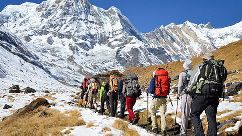 Uttarakhand News