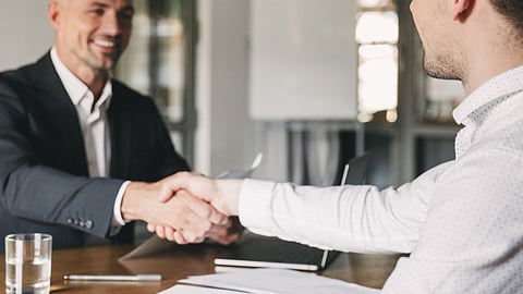 Job Interview Tips