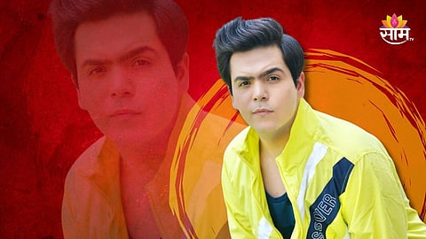 Raj Anadkat